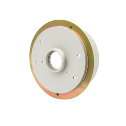 Aircraft mechanical parts - Rotary Joint