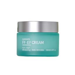 QUEENFEI FFEF Cream