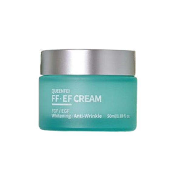 QUEENFEI FFEF Cream