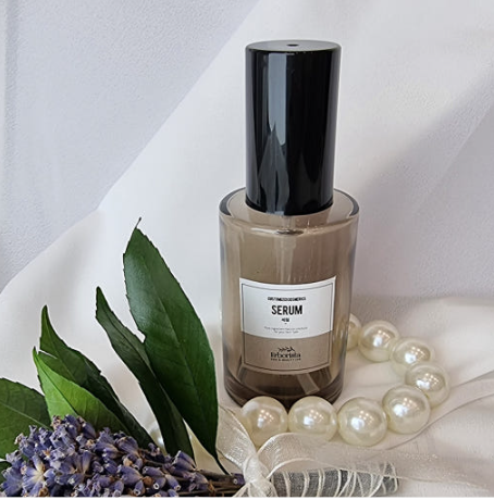 Customized Serum (100ml)