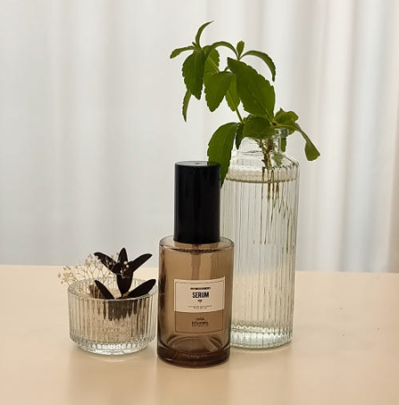 Customized Serum (100ml)