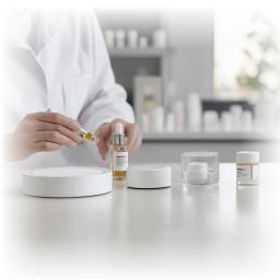 Customized Serum (100ml)