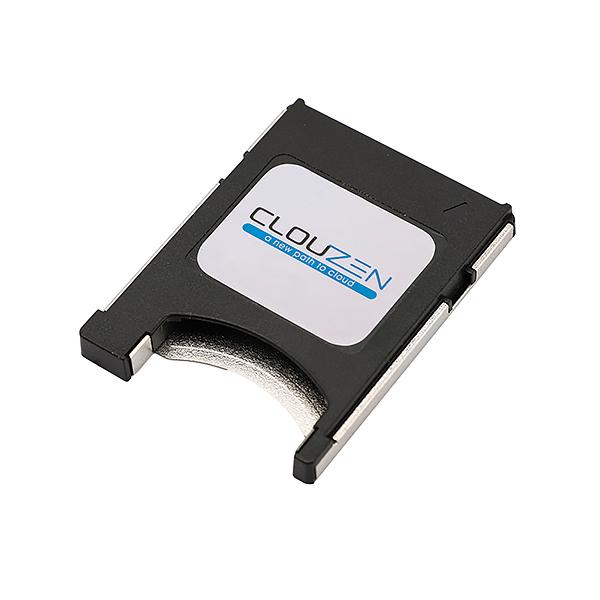 Adapter