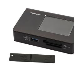 TAINER Port & Slot Protective Cover