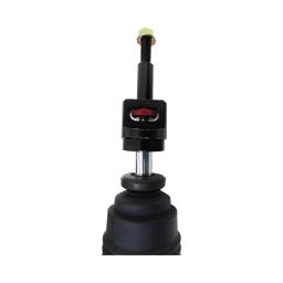 EL PRO 16-Level Adjustable Damping Suspension