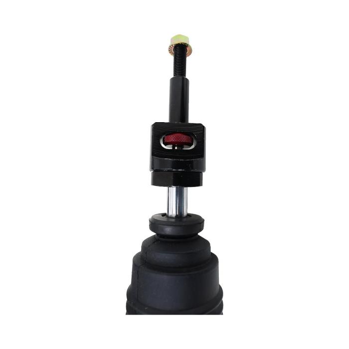 EL PRO 16-Level Adjustable Damping Suspension