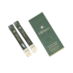 Golden Hibiscus Vegetable Collagen Jelly Stick
