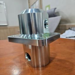 Hydraulic Connection