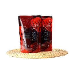 Jujube Red Chili Sauce