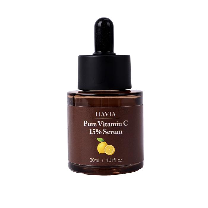 pure vitamin c serum