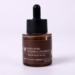 pure vitamin c serum