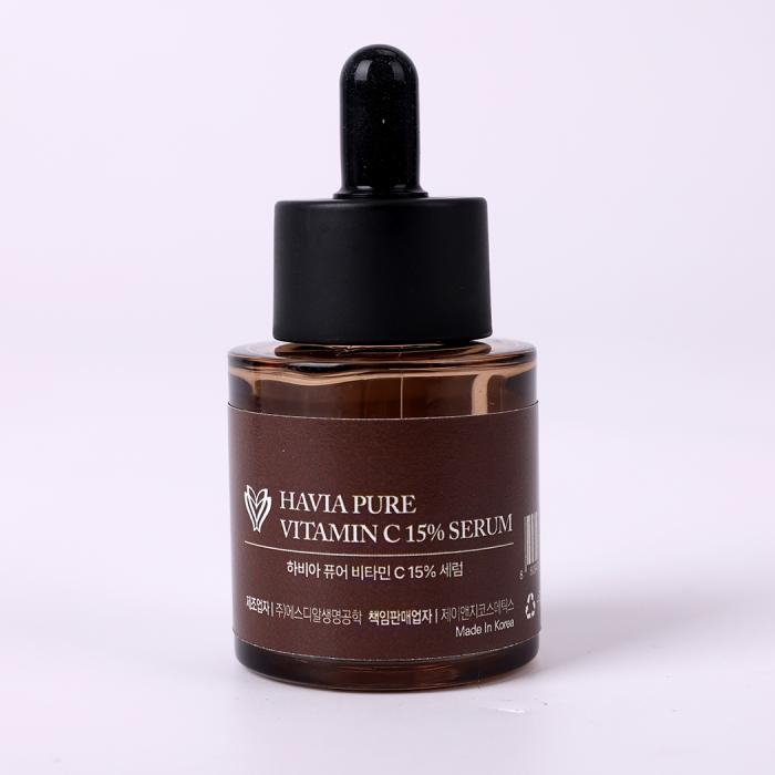 pure vitamin c serum