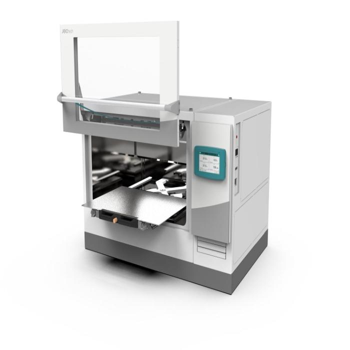 CO₂ Incubated Shaker, ISC-190, Cell culture, bio incubator