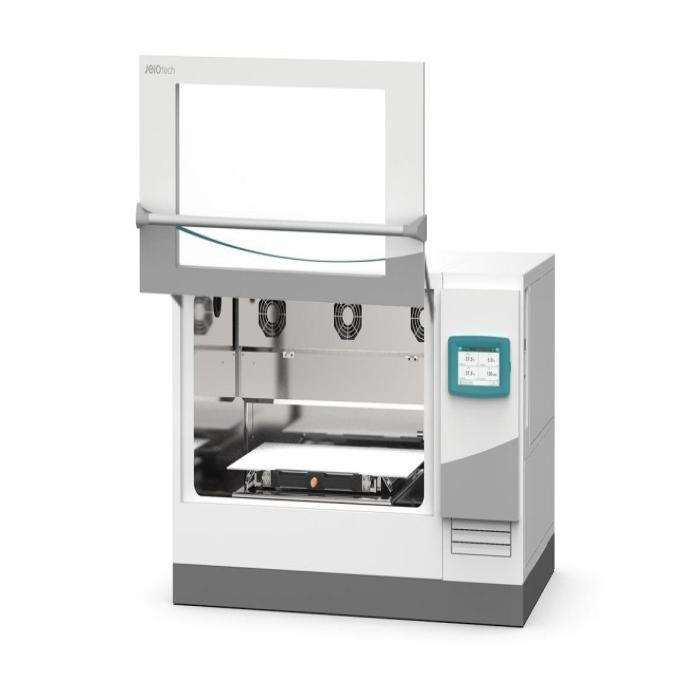 CO₂ Incubated Shaker, ISC-190, Cell culture, bio incubator