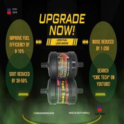 upgrade your vehicle instantly