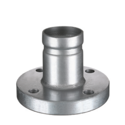 Grooved Flange adapter