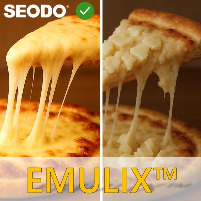[SDBNI] EMULIX: Cheese & Dairy Emulsifying Salt Blended Phosphate Made in Korea