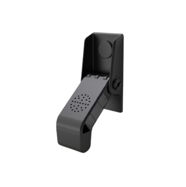 hiptok doorstopper black