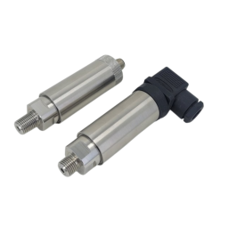 A high-accuracy pressure transmitter with unparalleled stability, powered by a proprietary algorithm.