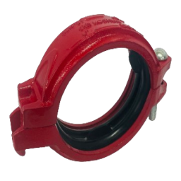 Rigid Coupling for Ductile Cast Iron