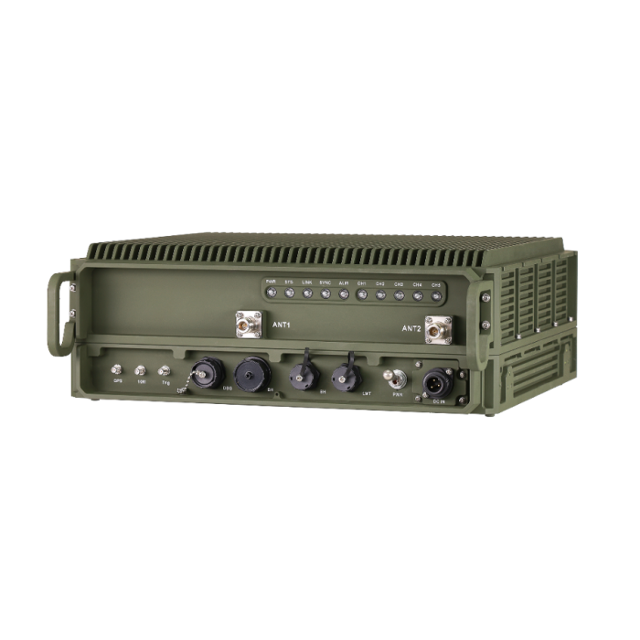 EPNR4000(Car/Ship Carrying)