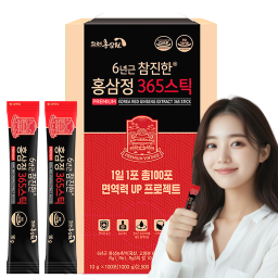 korean red ginseng extract stick products