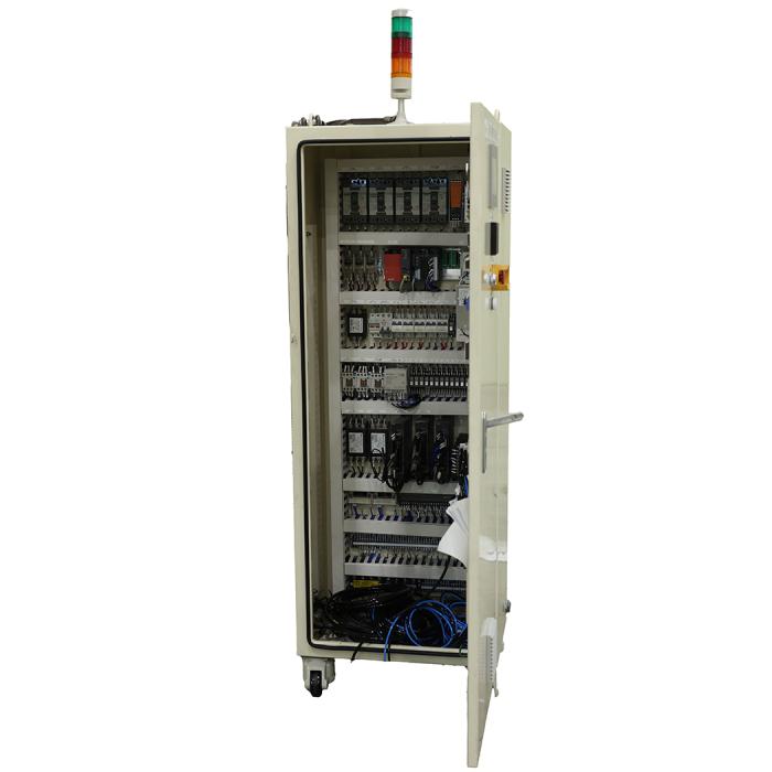 control cabinet