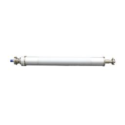 Suction roll