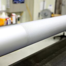 Vacuum Adhesion Area
