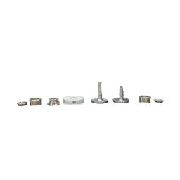 stainless steel fasteners