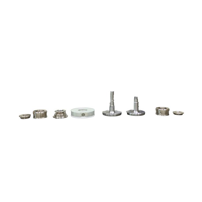 stainless steel fasteners