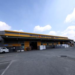a warehouse