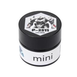 P-2511 Fluorescent Lumi  White (UPL P-2500 Series UV Paint 9g)