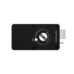 DIGITAL DOOR LOCK, SMART LOCK, RFID CARD, KEY, MORTISE LOCK, APP