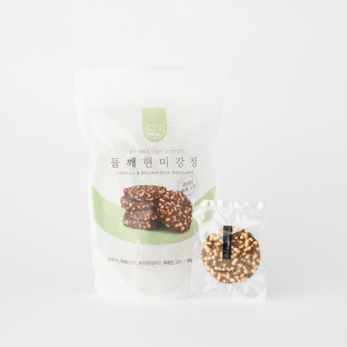 the product