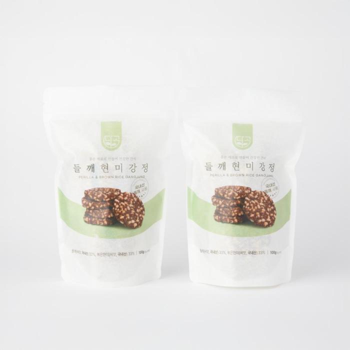 the product
