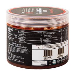 the product information