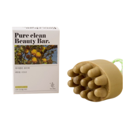 pure clean beauty bar