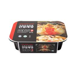 korean frozen food