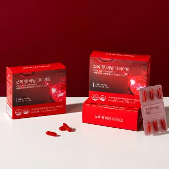 korean red ginseng