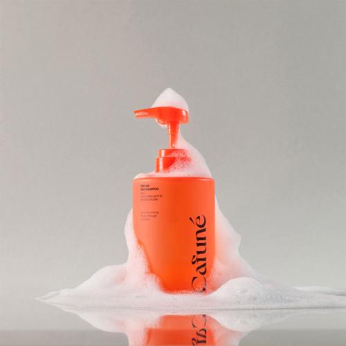 CAFUNE Bias Shampoo - wholesale | Find Korean Shampoo Suppliers on