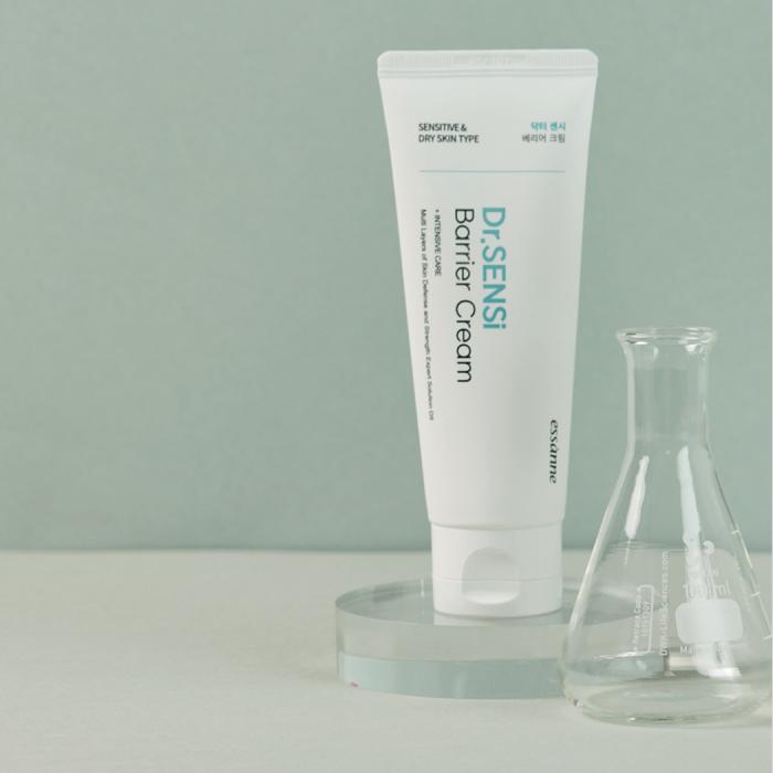 Dr.SENSi ATO+Barrier Cream