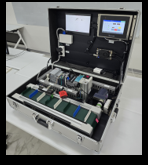 FixMachine #2(Conveyor)