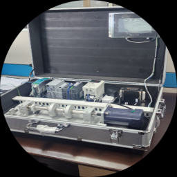 FixMachine #3(PdM Simulator)