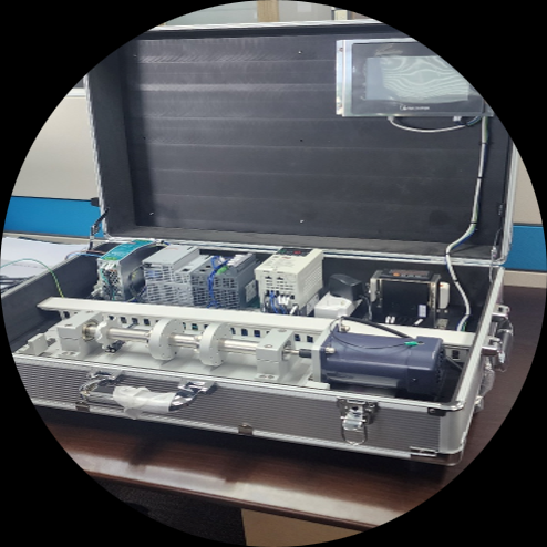 FixMachine #3(PdM Simulator)