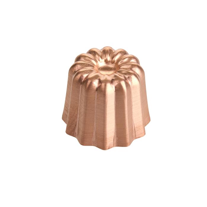 Canele Baking Mold (M)