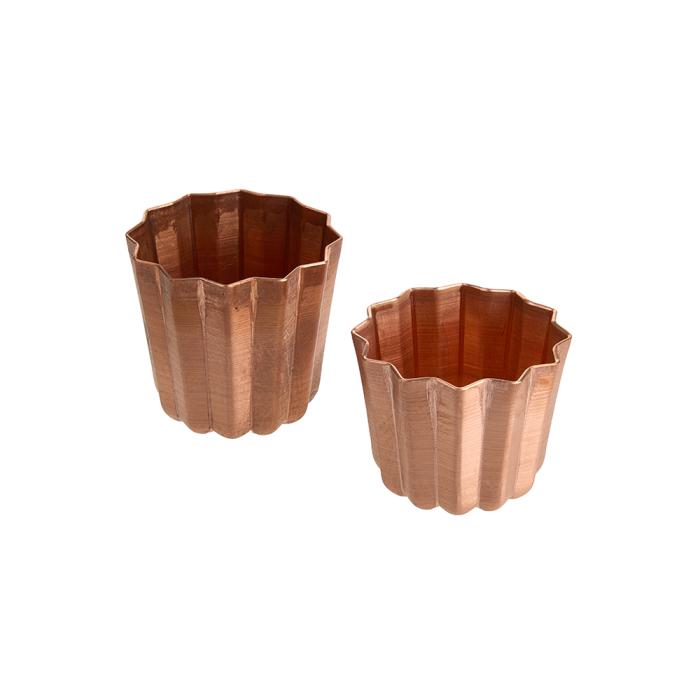Canele Baking Mold (M)