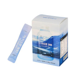 Deep Ocean Mineral Water