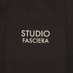Nylon Polyester Cotton Daily Bag (Black)