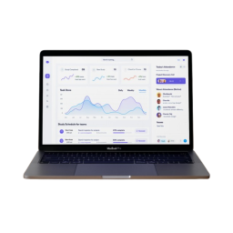 A TOPIK (Test of Proficiency in Korean) question bank service designed for learners residing and studying in Korea